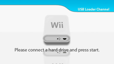 Wii Iso Loader Backup